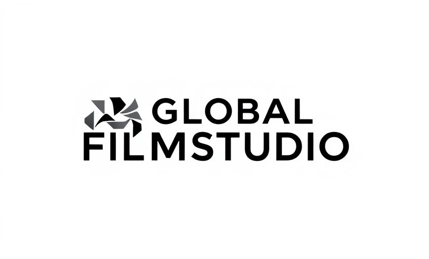 白羊影院-索尼影视合作品牌Logo