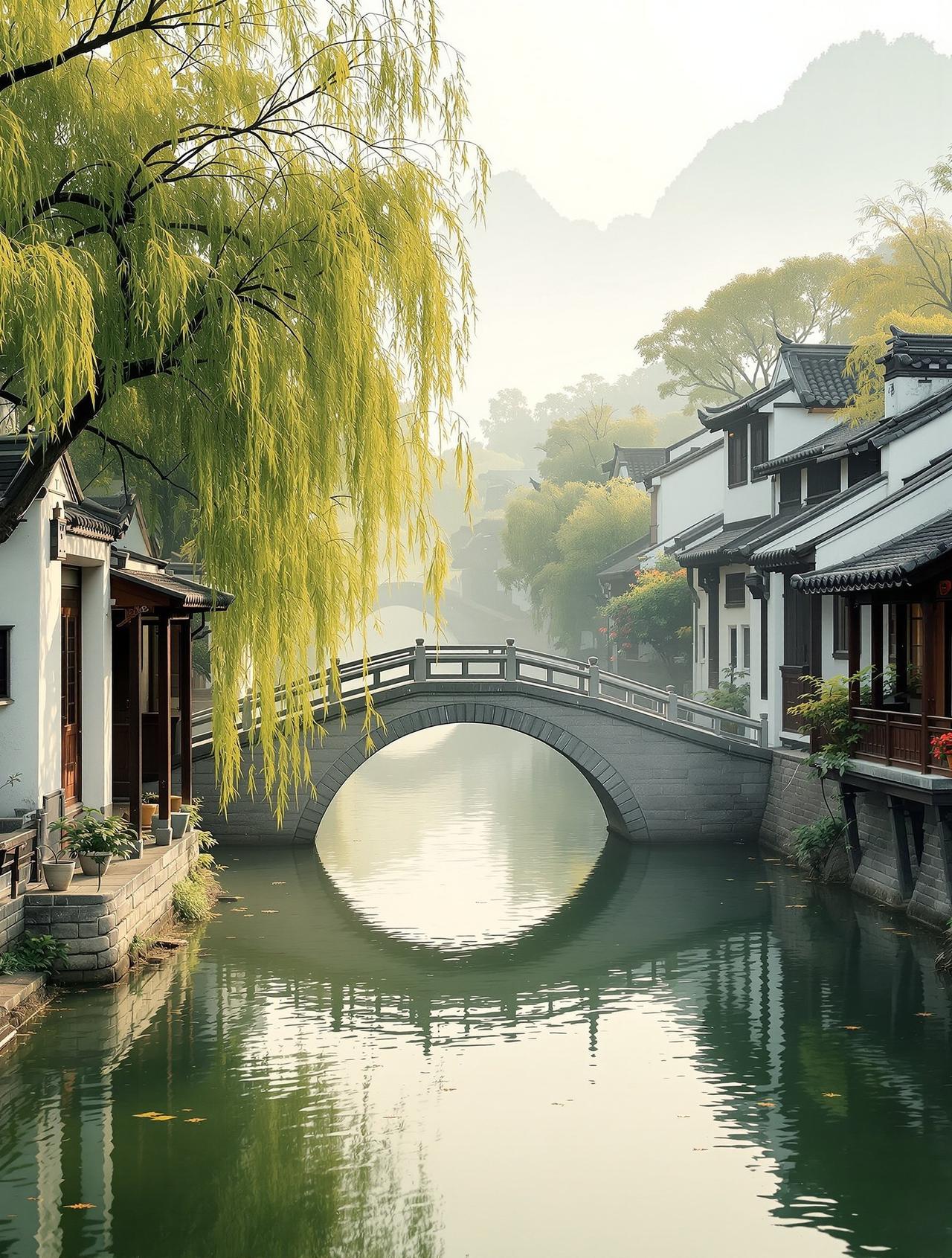 白羊影院-江南水乡-贾樟柯执导